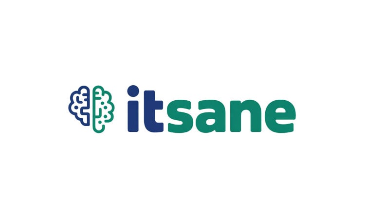 Itsane logo