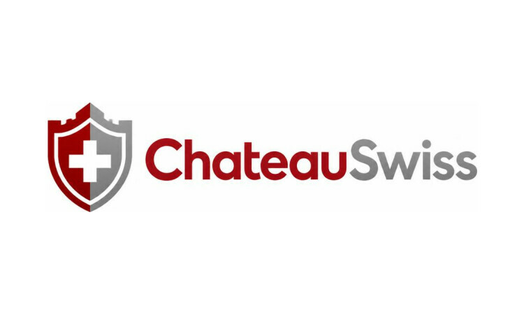 ChateauSwiss logo