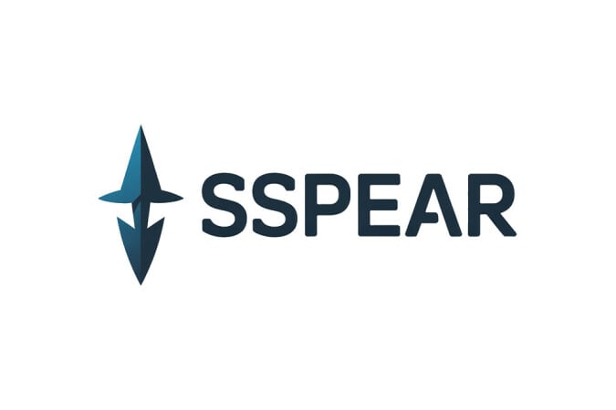 sspear logo
