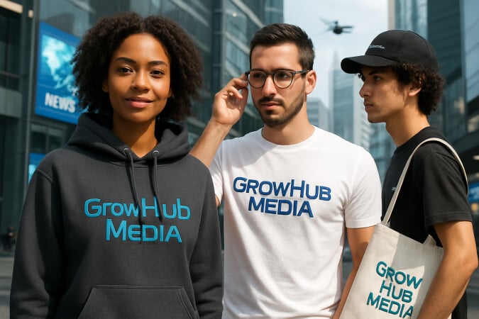 GrowHubMedia.com — 5