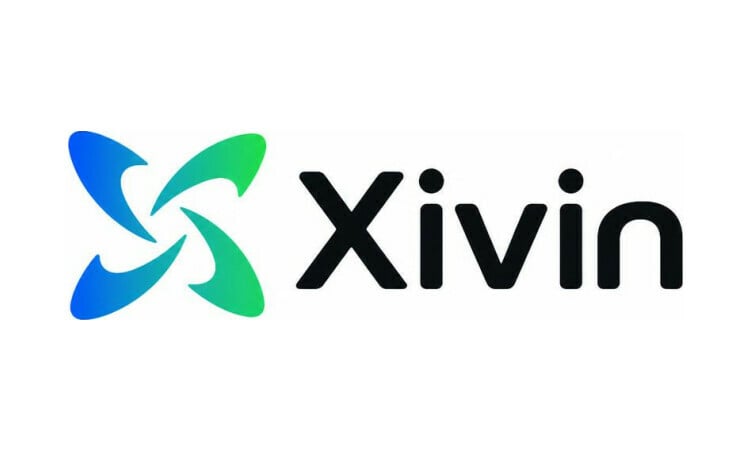 Xivin logo