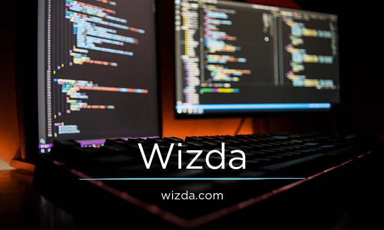 Wizda.com - Great premium names
