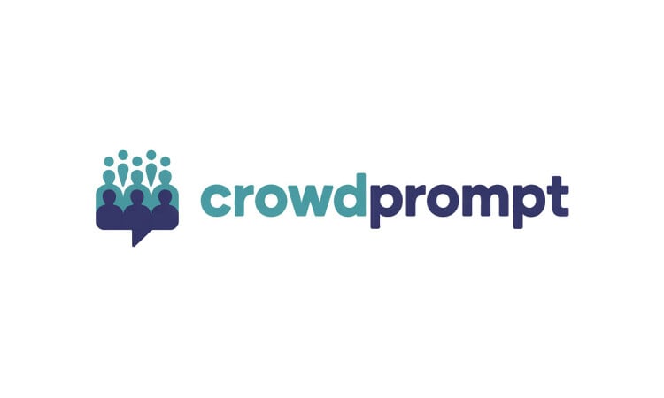 CrowdPrompt logo