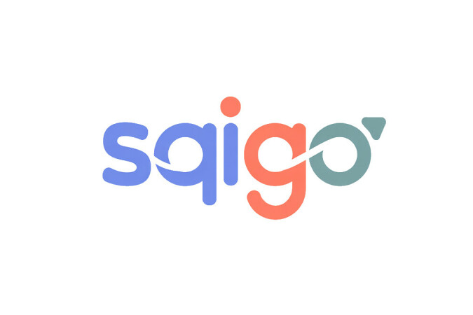 Sqigo logo
