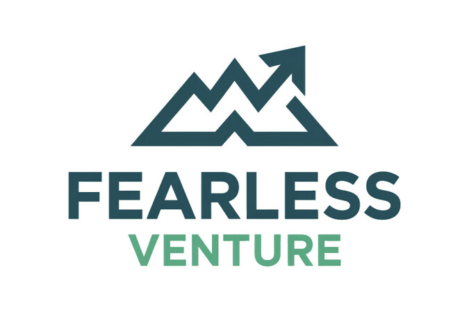 FearlessVenture logo