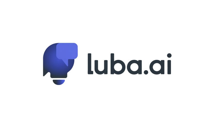 Luba logo