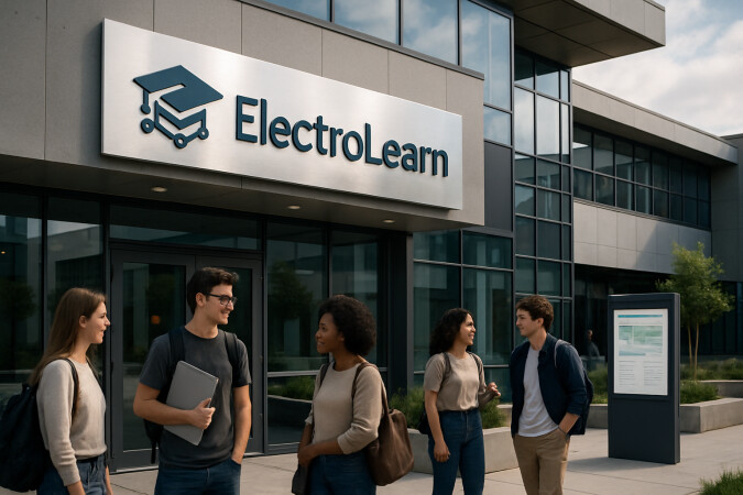ElectroLearn.com image 4