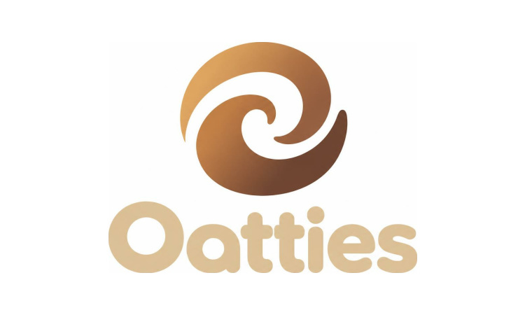 Oatties logo