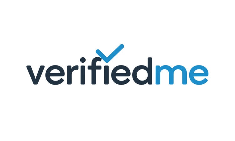 VerifiedMe logo