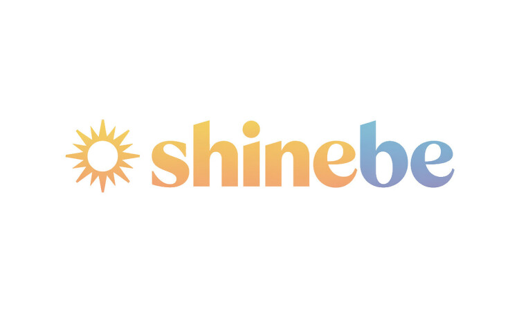 ShineBe logo