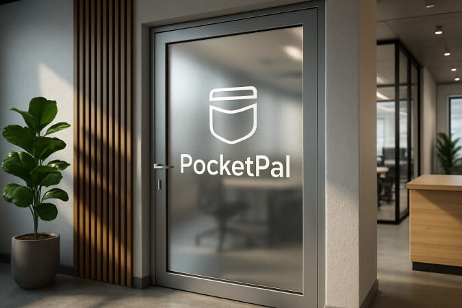 PocketPal.com — 3
