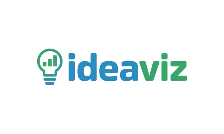 IdeaViz logo