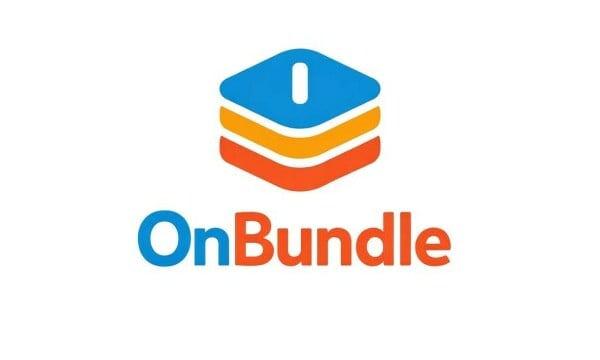 OnBundle logo