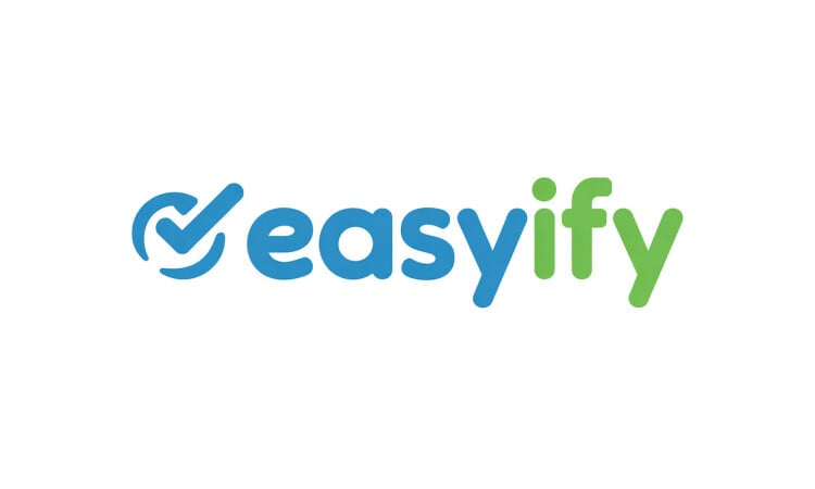 Easyify logo