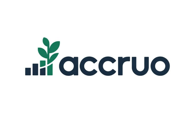 Accruo logo