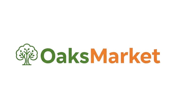 OaksMarket.com