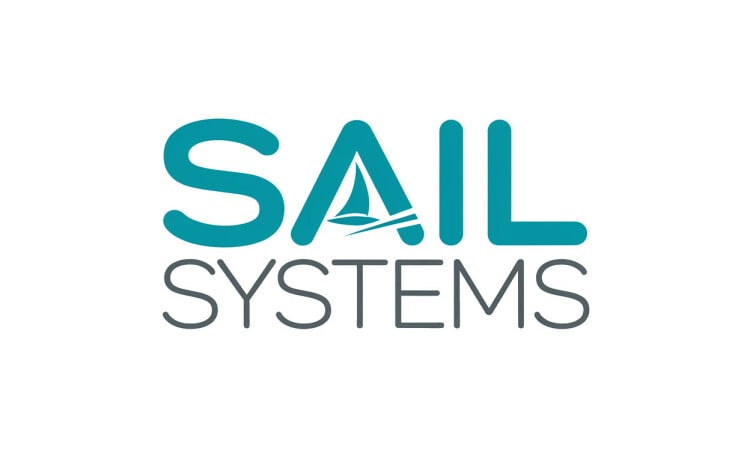 SailSystems logo