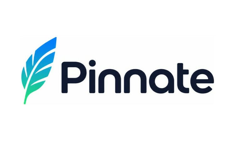 Pinnate logo
