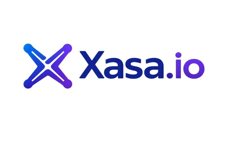 Xasa logo