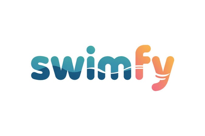 SwimFy logo