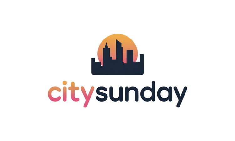 CitySunday logo