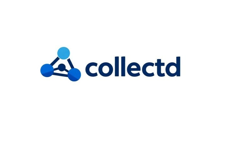 collectd logo