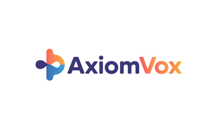 AxiomVox.com - Creative premium names