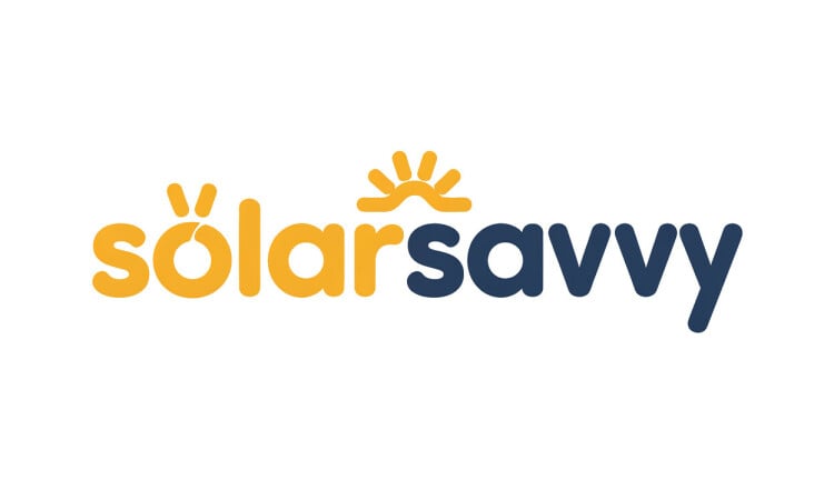 SolarSavvy logo