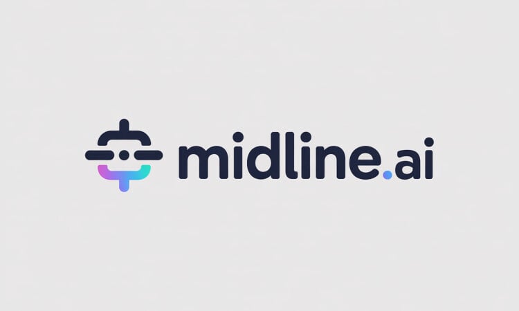 Midline logo