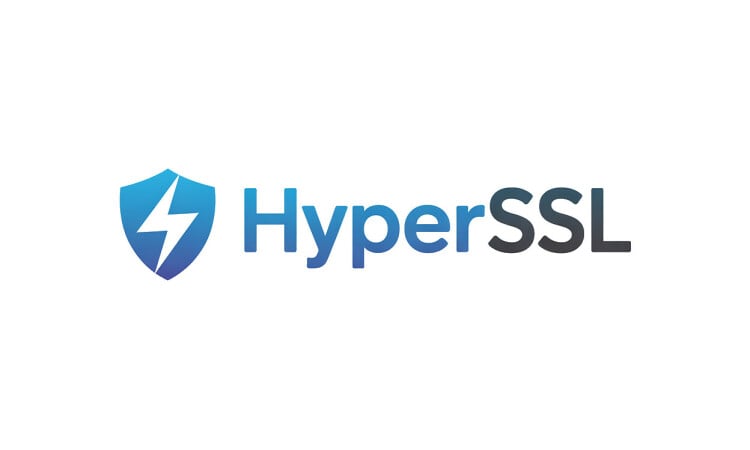 HyperSSL logo