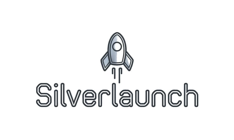 SilverLaunch logo