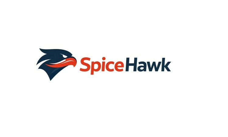 SpiceHawk logo