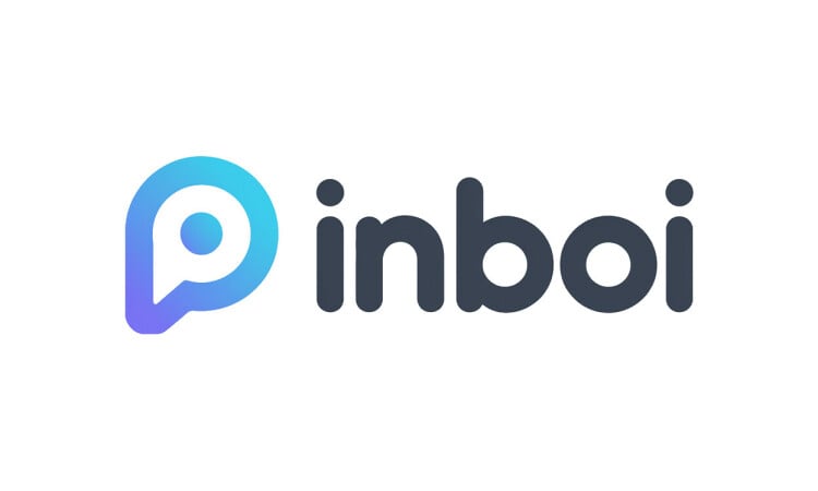 Inboi logo