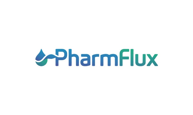 PharmFlux logo