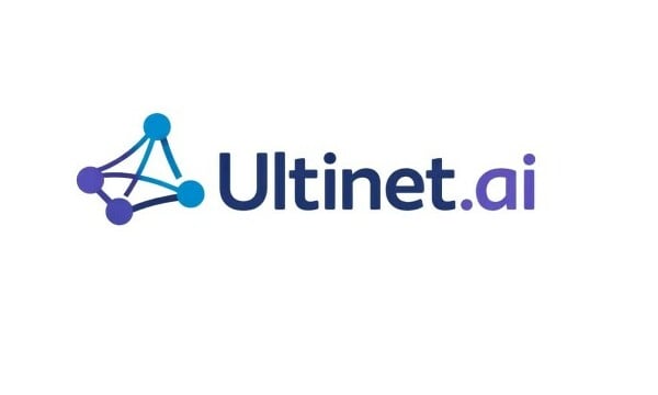 Ultinet logo