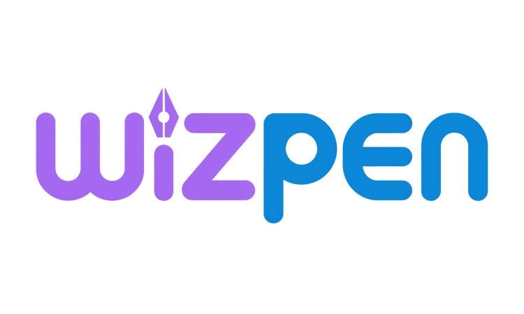 WizPen logo
