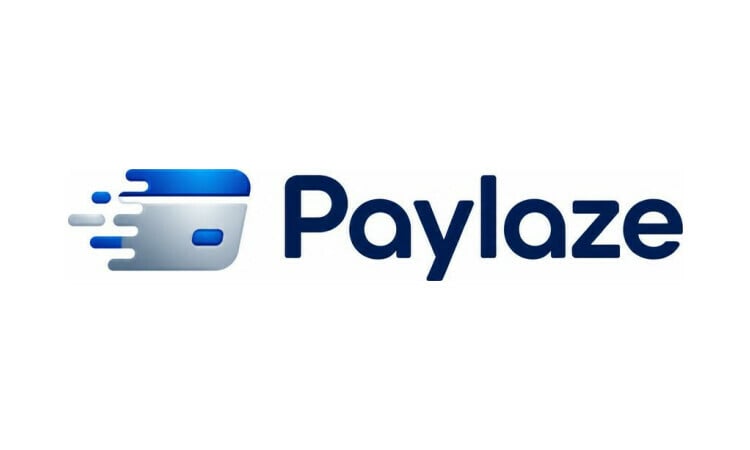 Paylaze logo