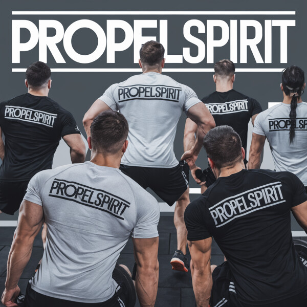 PropelSpirit.com image 3