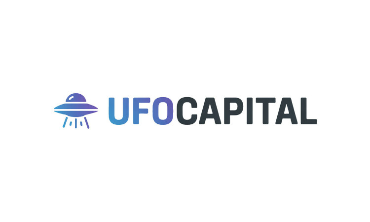 UfoCapital.com - Good premium domains for sale