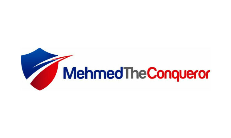 MehmedTheConqueror logo