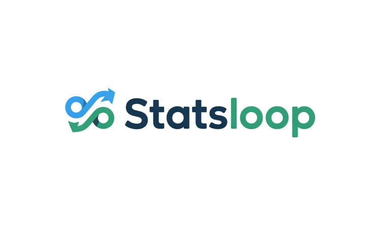 StatsLoop logo