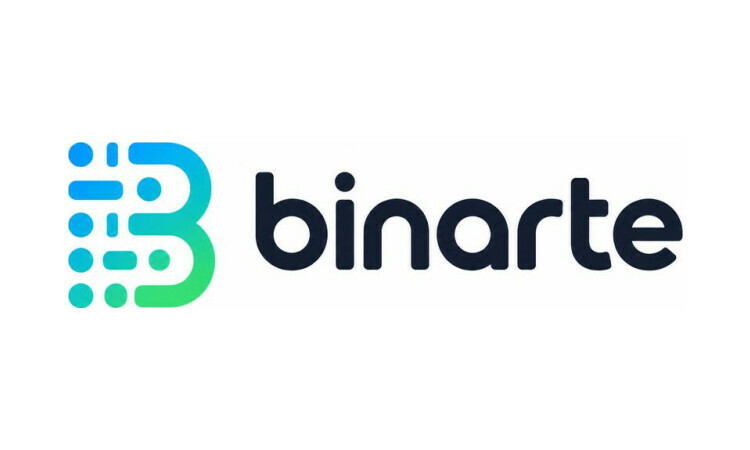 binarte logo