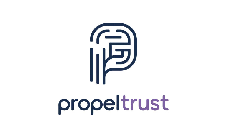 PropelTrust.com - Creative premium domain names