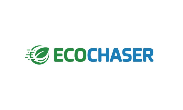 EcoChaser.com - Unique premium domain marketplace
