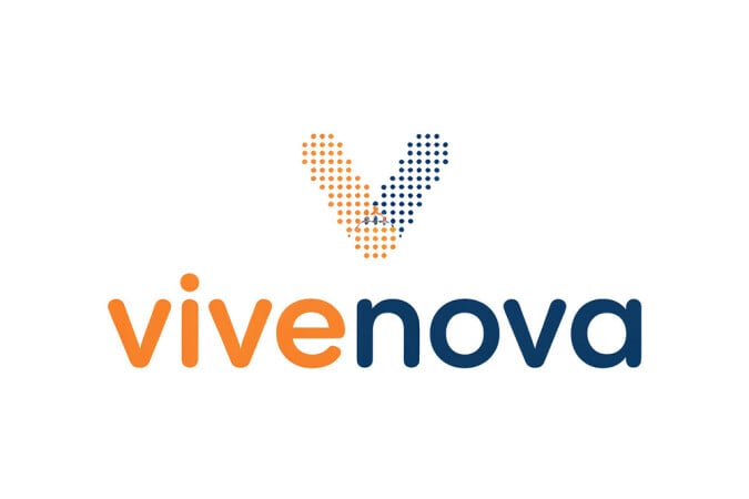 ViveNova logo