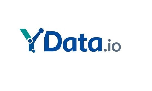 YData logo