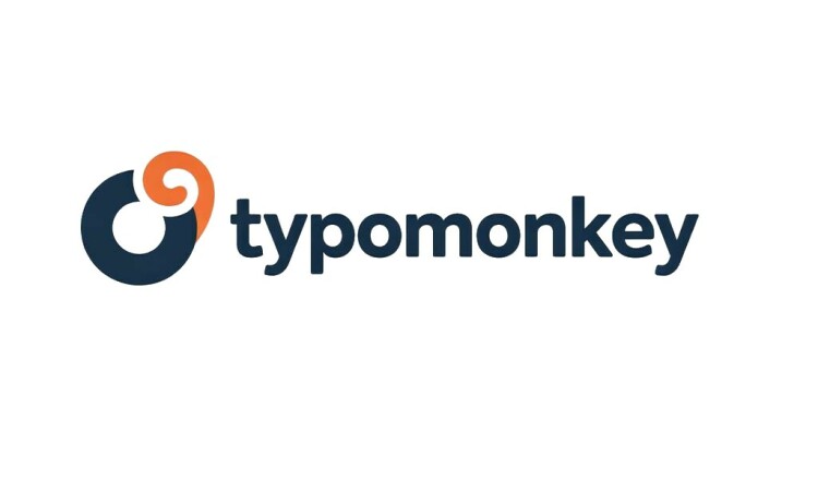 TypoMonkey logo