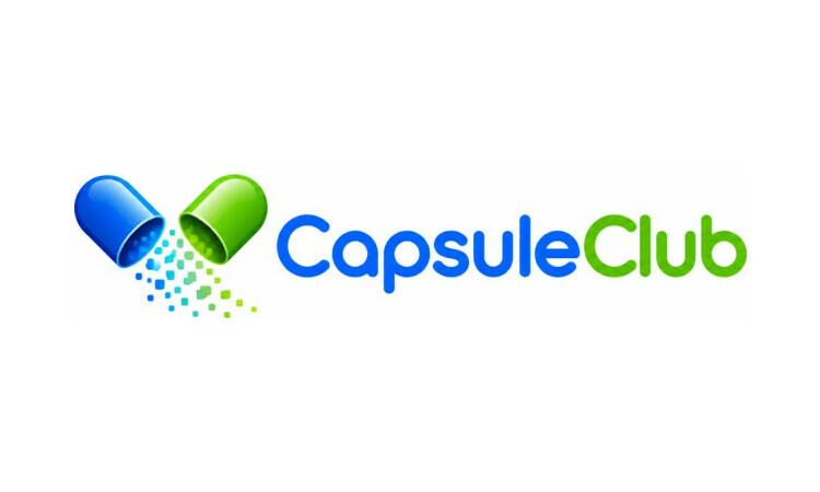 CapsuleClub logo