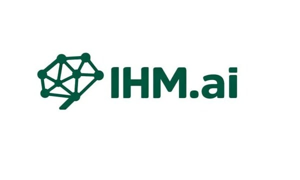 IHM logo