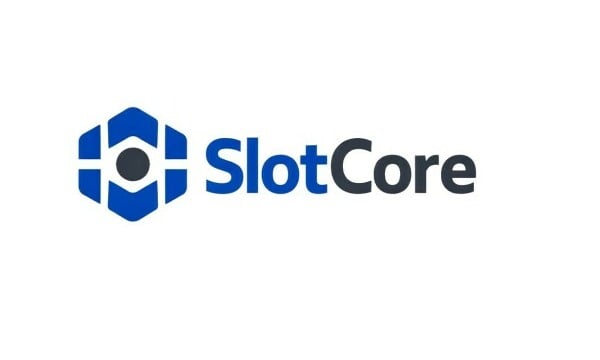 SlotCore logo